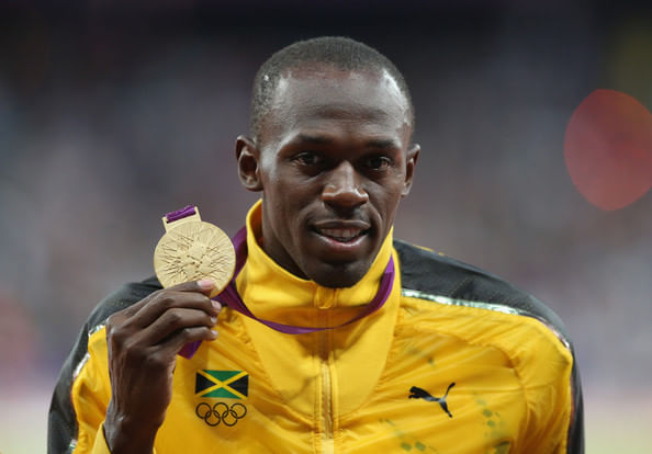 Top 10 athletes who displayed the greatest dominance over their sport