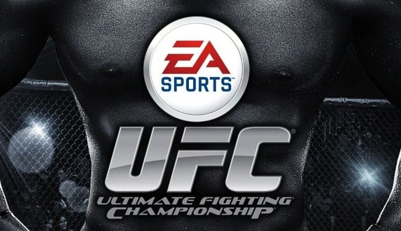 Third update for EA SPORTS UFC coming soon