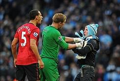 5 instances when footballers clashed with fans
