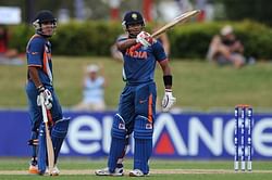 From boys to men - The best U-24 batsmen in India to watch out for