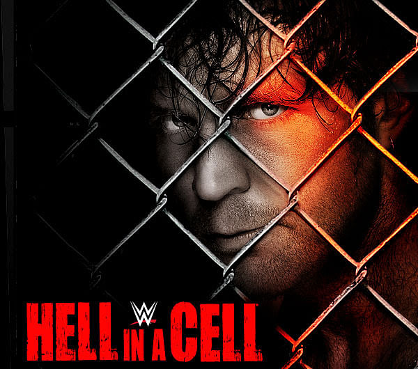 New match announced for Hell in a Cell PPV, Updated card with three matches