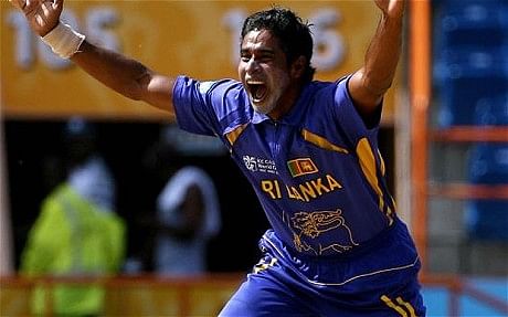 Living bowling machines: Bowlers who bowled the most balls in cricket history