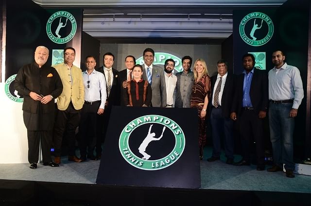 How the IPTL and CTL can help Indian tennis