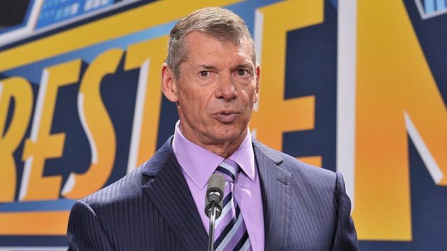 Chris Jericho reveals reason why Vince McMahon did not 