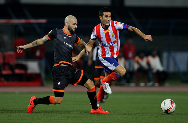 ISL: Atletico de Kolkata 1-1 Delhi Dynamos: 5 talking points