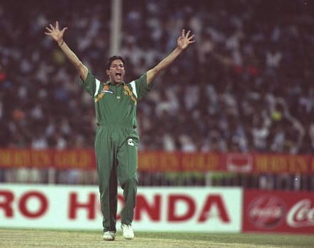 Top 5 economical bowling figures in ODIs