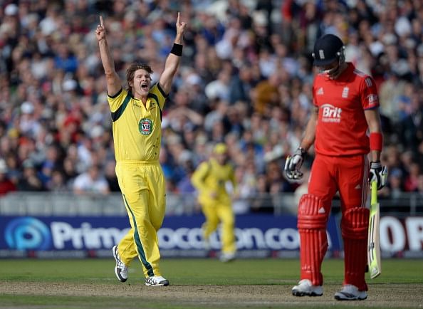 Kevin Pietersen's ouster a loss to cricket: Shane Watson