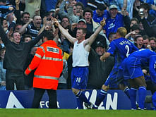 Video: This day 12 years ago Wayne Rooney scored his first Premier League goal against Arsenal