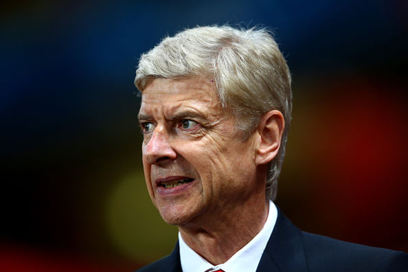 Cesc Fabregas wanted to rejoin Arsenal before Chelsea: Arsene Wenger