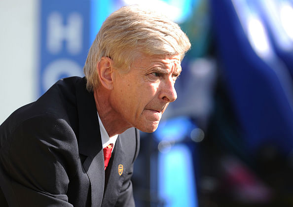 'Are we ever going to win the League?' - An open letter to Arsène Wenger