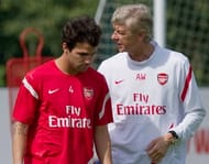 Wenger Fabregas