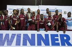 West Indies players might go on strike hours before first ODI against India