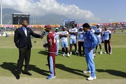 BCCI to write to ICC about WICB's conduct