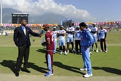 ICC: Don't have power to intervene in India-West Indies dispute