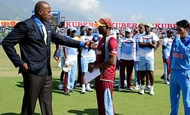 Trinidad and Tobago cricket board hits out at striking West Indies players