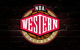 NBA preview 2014-2015 season - Western Conference