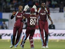 Kerala Cricket Association officials quizzed over reports of payment to West Indies players