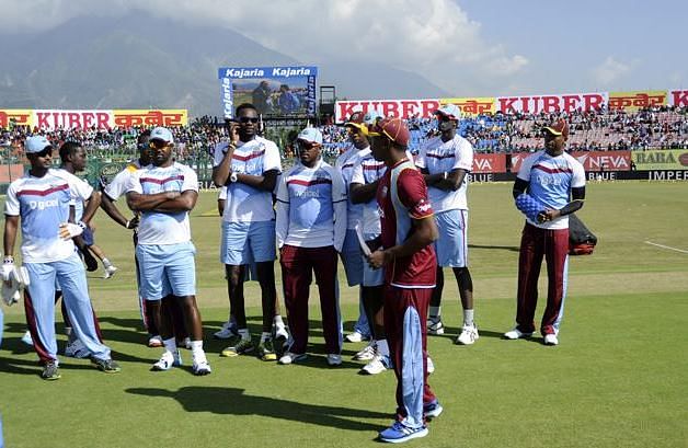 The Windies pull-out: A justified move?