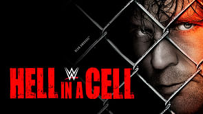 WWE Hell In A Cell - Updated Matchcard