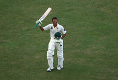 Stats: Most Test centuries for Pakistan