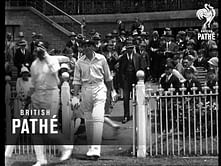 Video: When Victoria scored 1107 in an innings