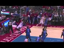 Video: Best moments to remember from the 2014 NBA Playoffs