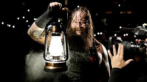 WWE Monday Night Raw Preview: November 3, 2014