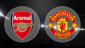 Arsenal v Manchester United: Reds face a resurgent Danny Welbeck