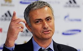 I don't deserve to win Ballon d'Or FIFA Coach of the Year: Jose Mourinho