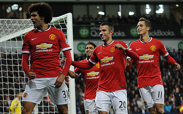 5 reasons why United fans should stand behind Louis van Gaal
