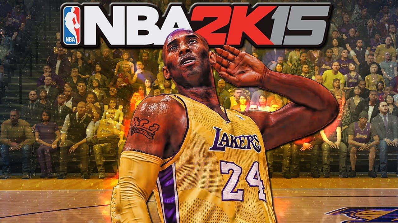 Player ratings for every team in NBA 2K15 