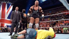 Jim Ross on big plans for Ryback, Ambrose vs Wyatt interest, Mizdow Success and more