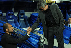 Comparing Pep Guardiola and Jose Mourinho: Who is the better manager?