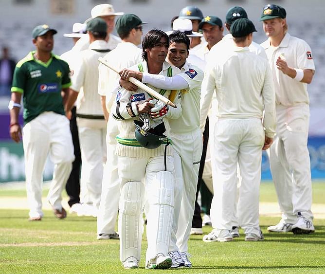Why Mohammad Amir deserves a second chance?