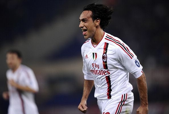Legendary Italian defender Alessandro Nesta joins Indian Super League side Chennaiyin FC