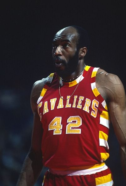 Nate Thurmond