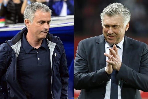 Jose Mourinho Or Carlo Ancelotti: Who has been the Better Manager of the Last Decade?