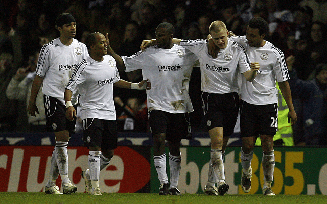 Derby County were one of the most underwhelming PL sides in history