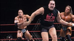 On this day in Wrestling - November 14, 1999