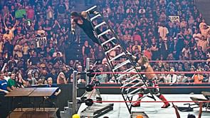 Possible Huge Matches for WWE’s TLC Pay-Per-View, Cena vs. Lesnar?