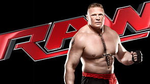 Brock Lesnar to appear on Post-Royal Rumble RAW?