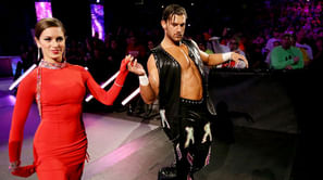 Superstar returning to WWE television soon?