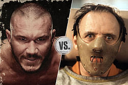 10 WWE superstars vs. Hollywood monsters dream matches