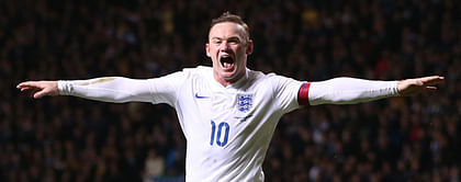 Would You Bet on Rooney? A Statistical Breakdown of a Potential Great