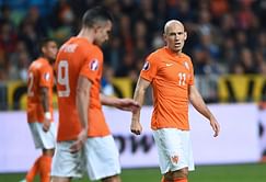 Why Netherlands will struggle to qualify for Euro 2016 in spite of Latvia drubbing