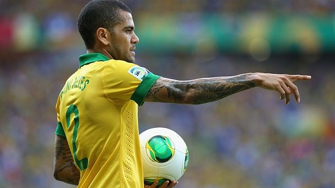 FIFA 15: Best Brazilian team