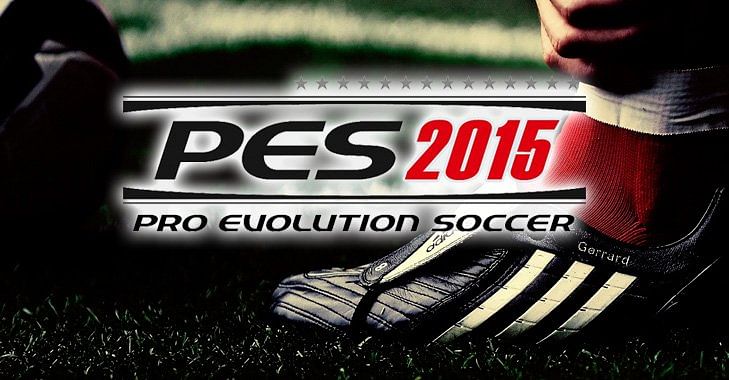 Pro Evolution Soccer 2015 Review - GameSpot