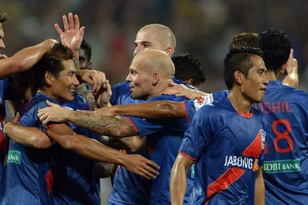 ISL: Mumbai City FC geared up to achieve first away win against FC Goa