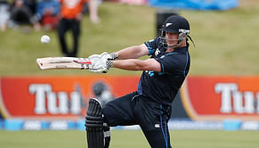 Jesse Ryder picked for New Zealand A tour