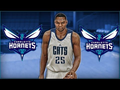 2k15 charlotte hornets roster